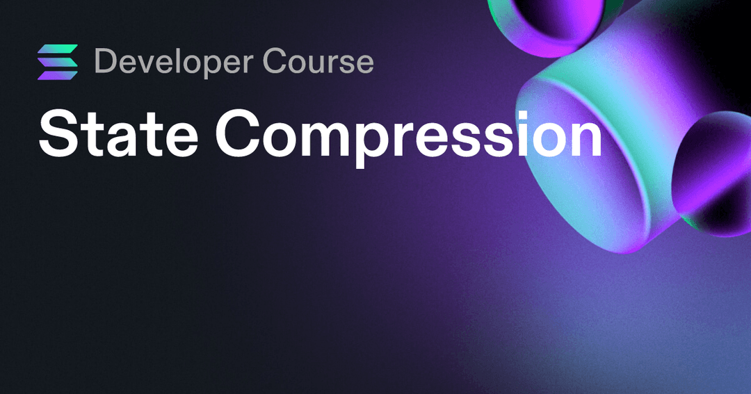 State Compression